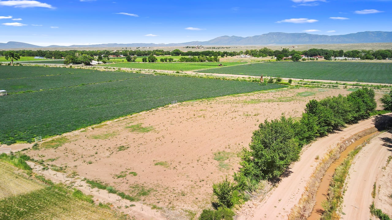 Pre 1907 Water Rights Farm Property