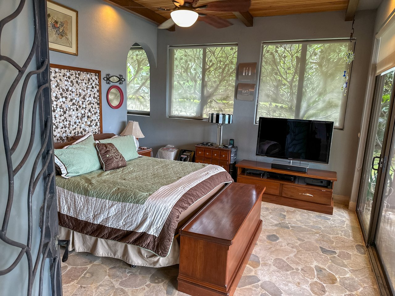 San Jeronimo Sanctuary: A Stunning 10-Acre Luxurious Estate with Dual Residences