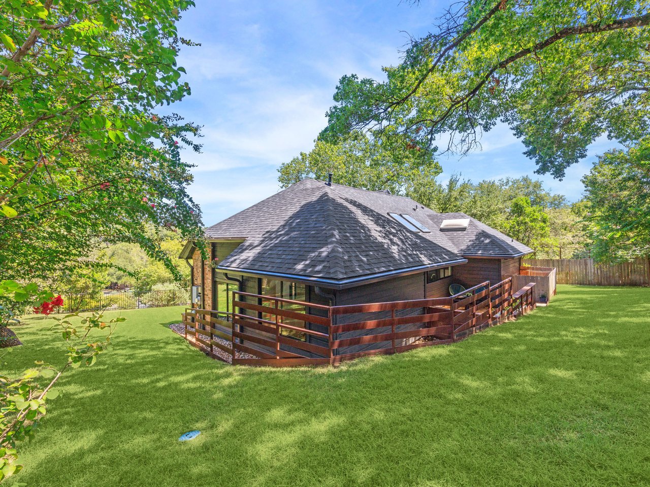 3911 Dry Creek DR