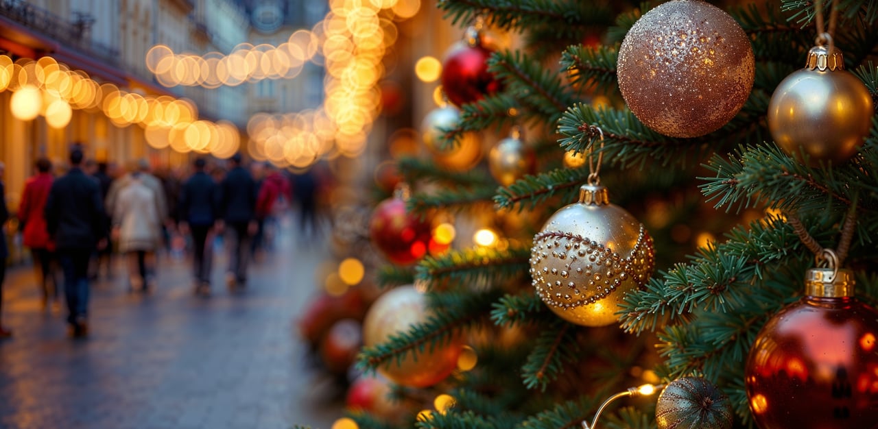 Napa Valley Holiday Events Guide 2025