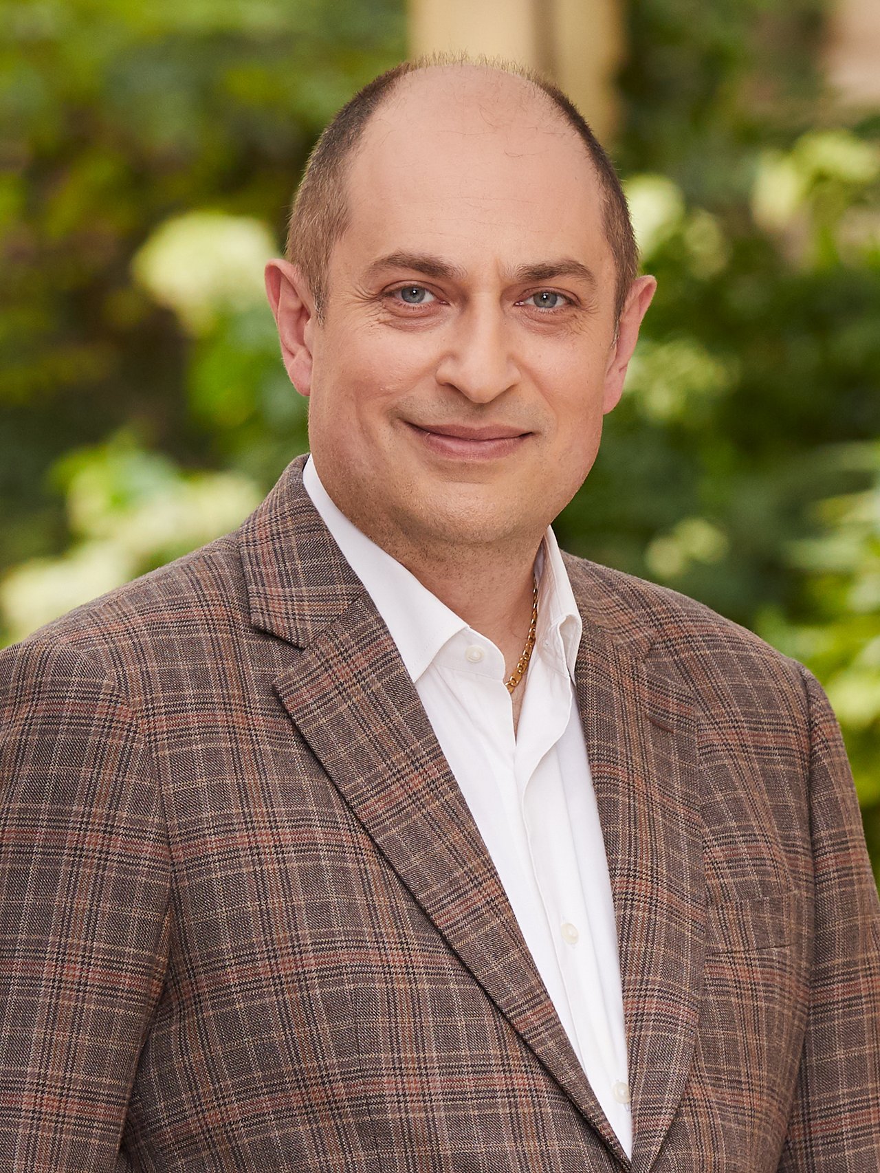 Andy Ovanessian