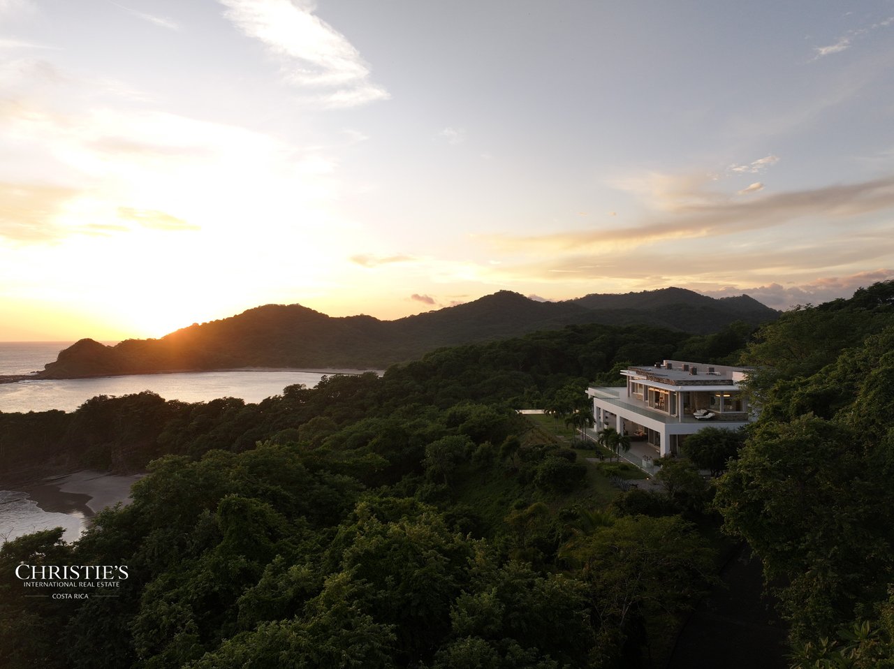 Majagual Estate