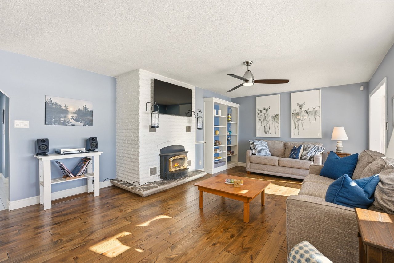 126 Chapman Drive SE, Magnetawan