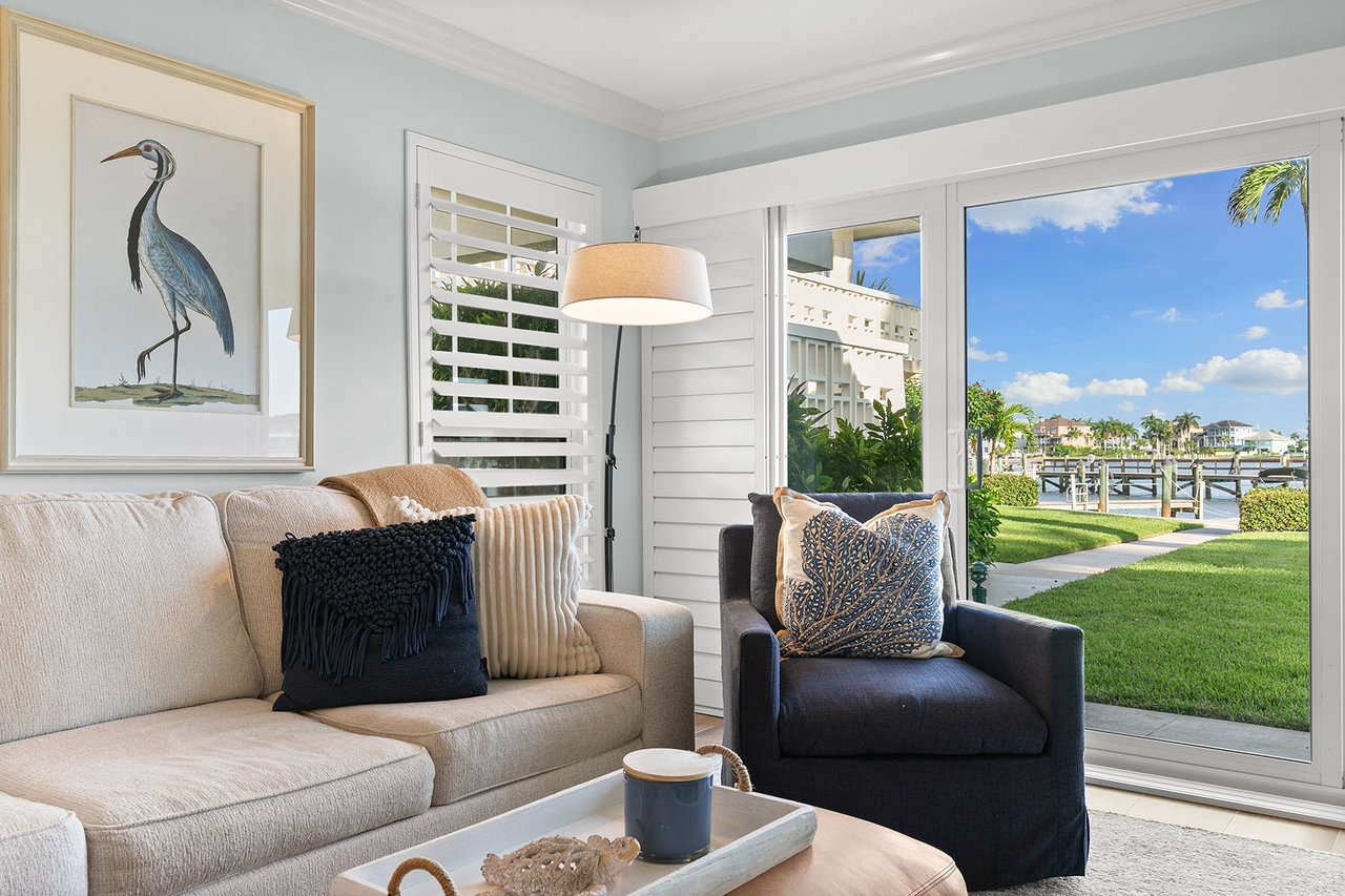 Marco River Views: Why This Waterfront Setting Is One of Marco Island’s Hidden Gems