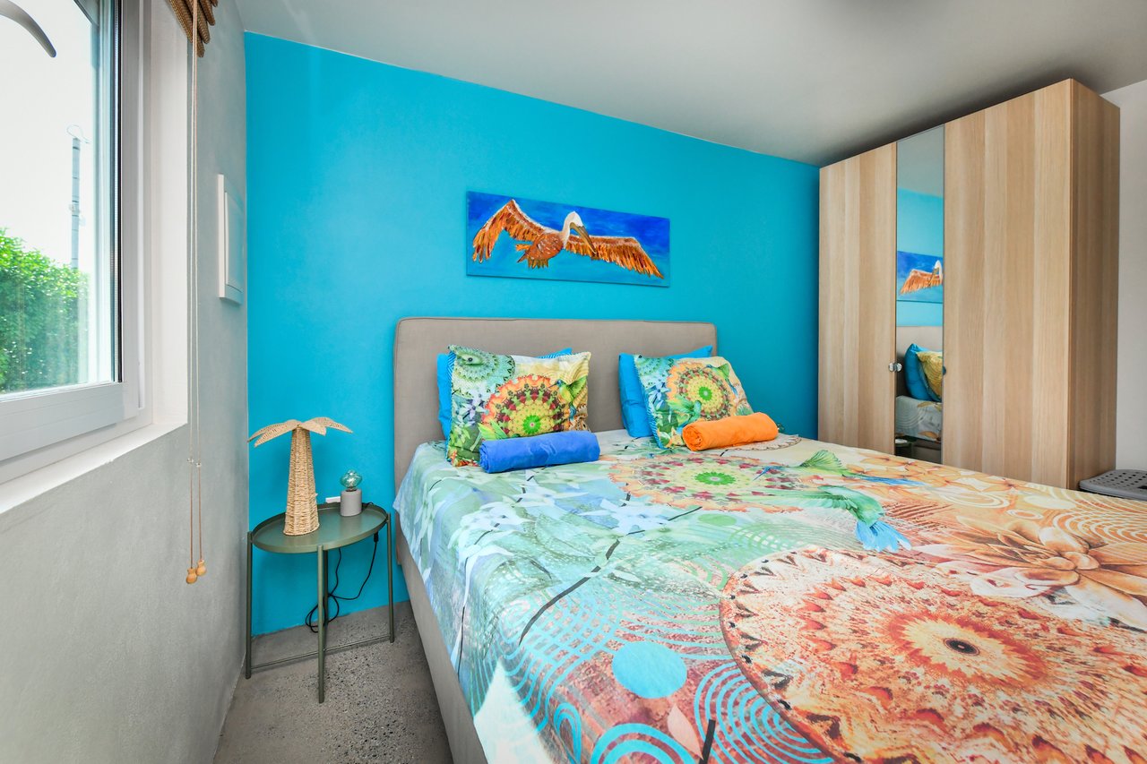 Nature-Infused Retreat at Picaron as Investment