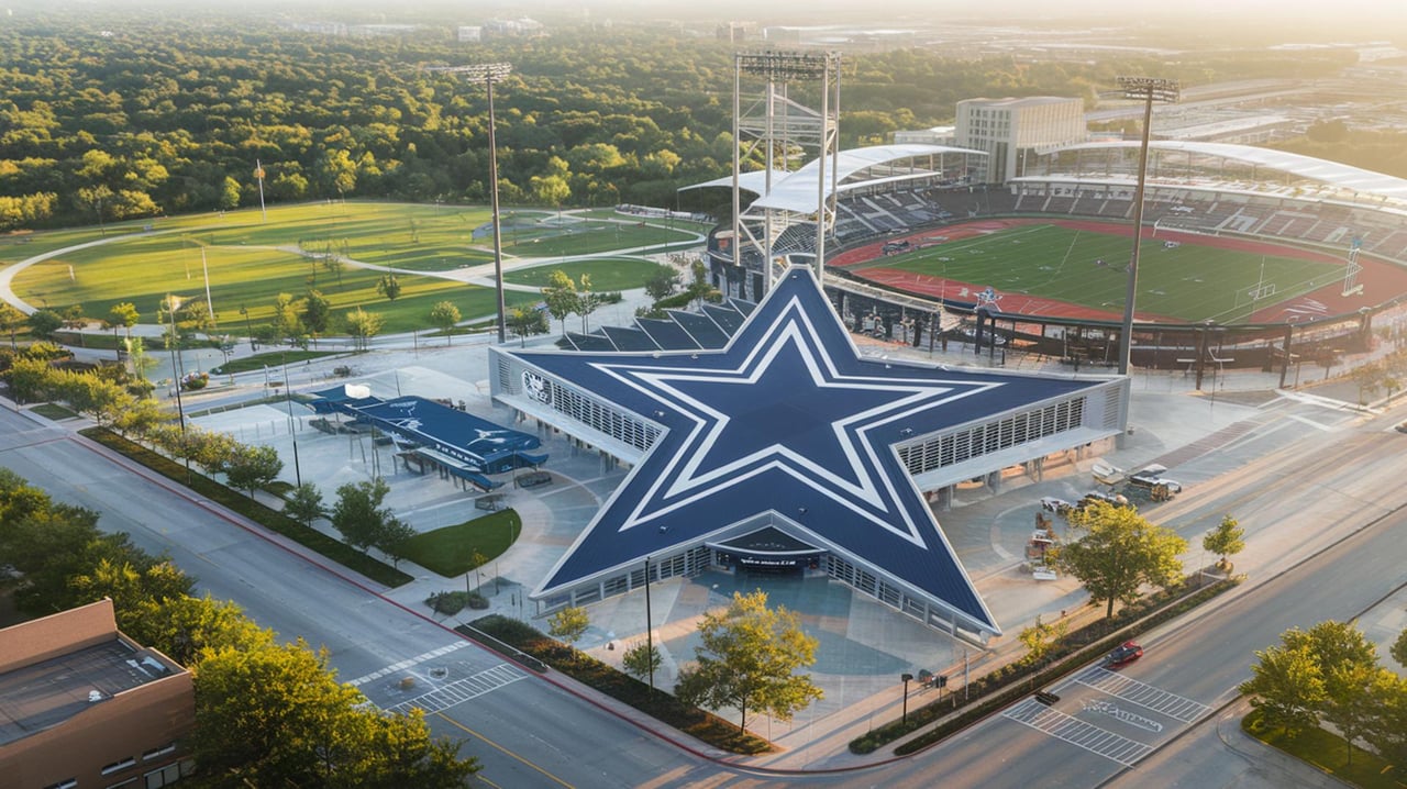 Hidden Gems in Frisco, TX You Need to Discover