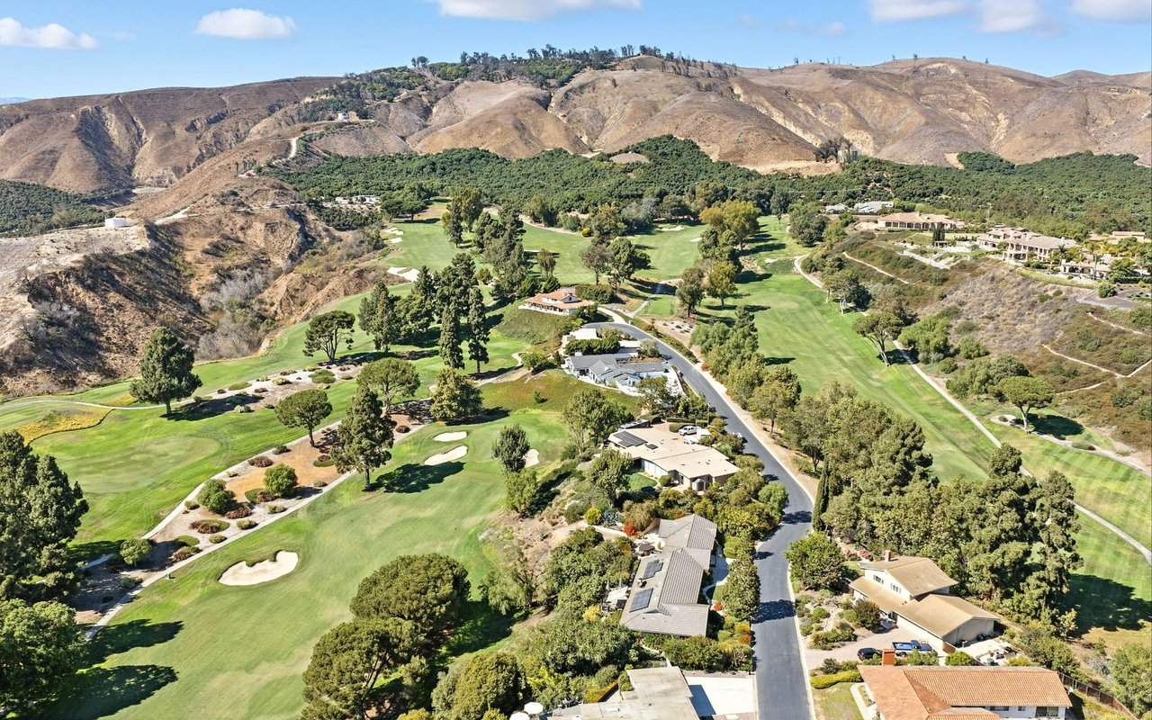 Rolling Hills