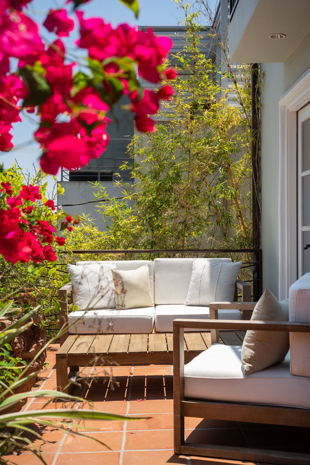 1531 Marmont Ave, West Hollywood 