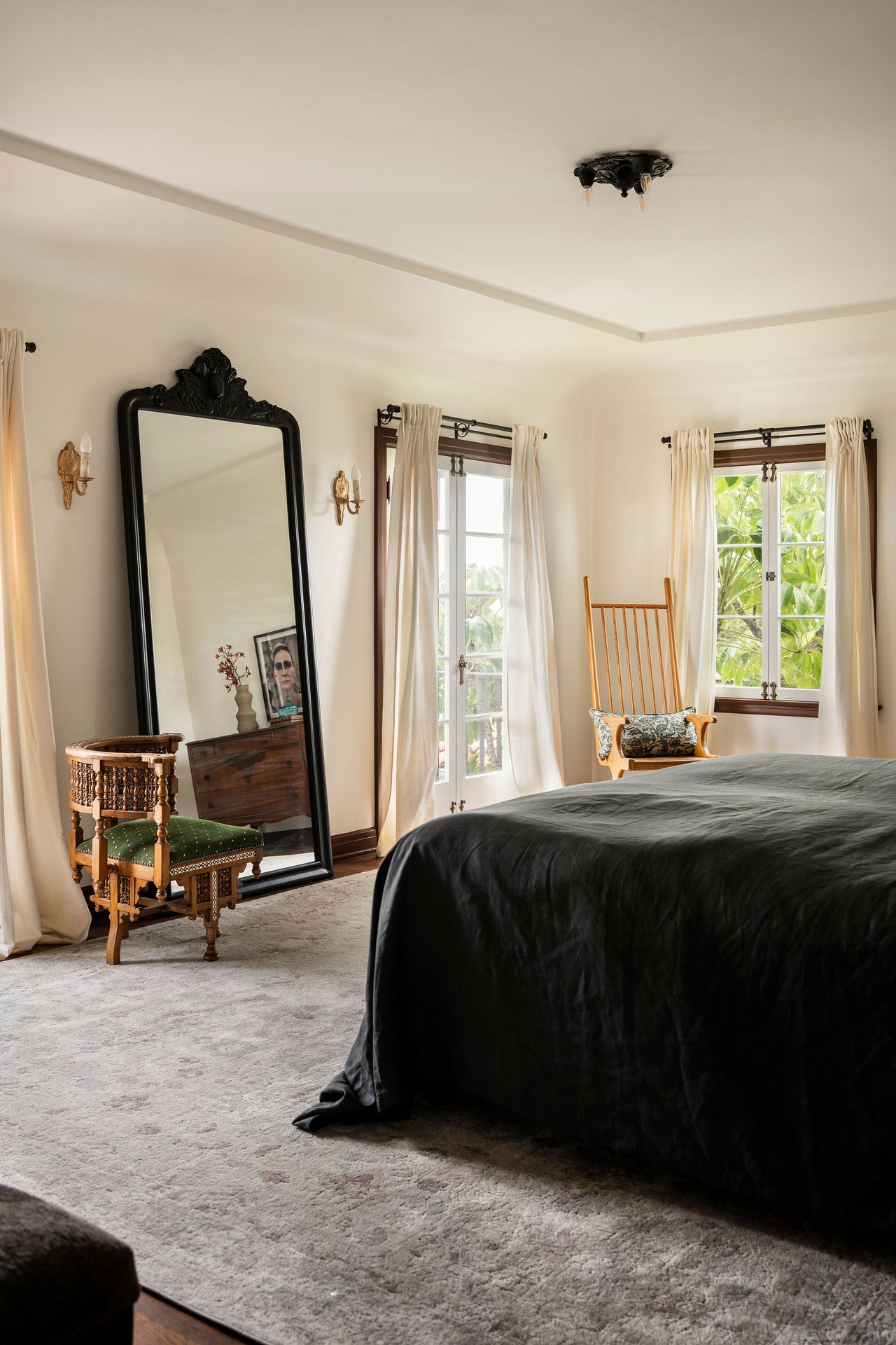 The Doumakes House, 1928 :: LA County Historic Landmark #1