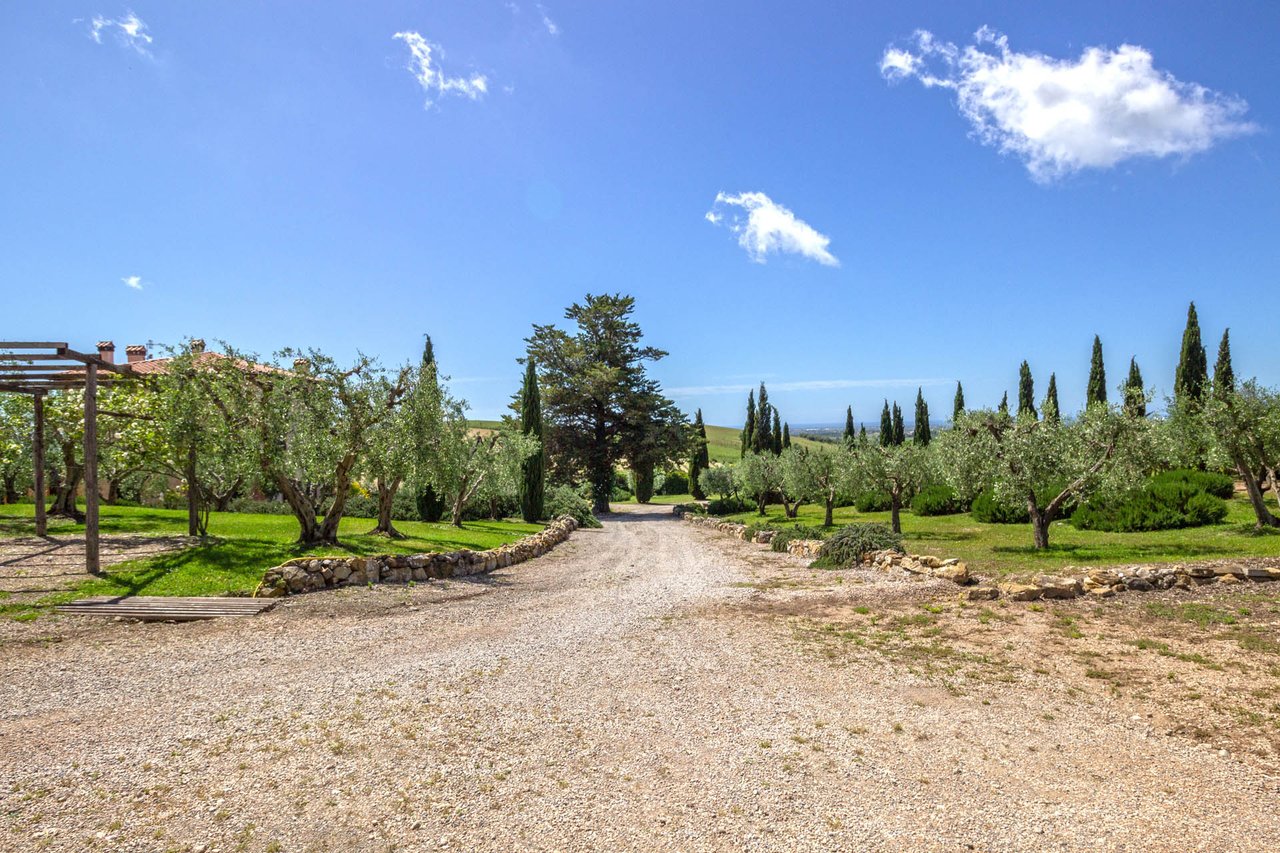 Hunting Reserve - Capalbio