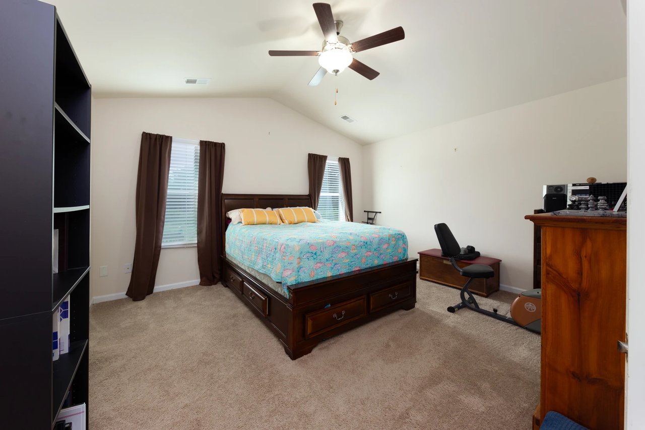 Sold - 301 Celebration Avenue, Anderson, SC