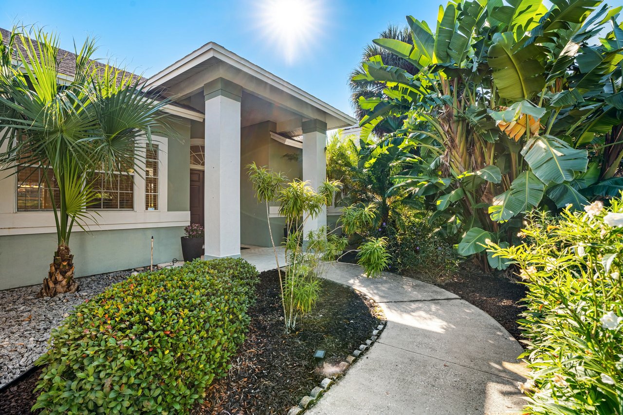 8449 ISLAND PALM CIRCLE, ORLANDO, Florida 32835