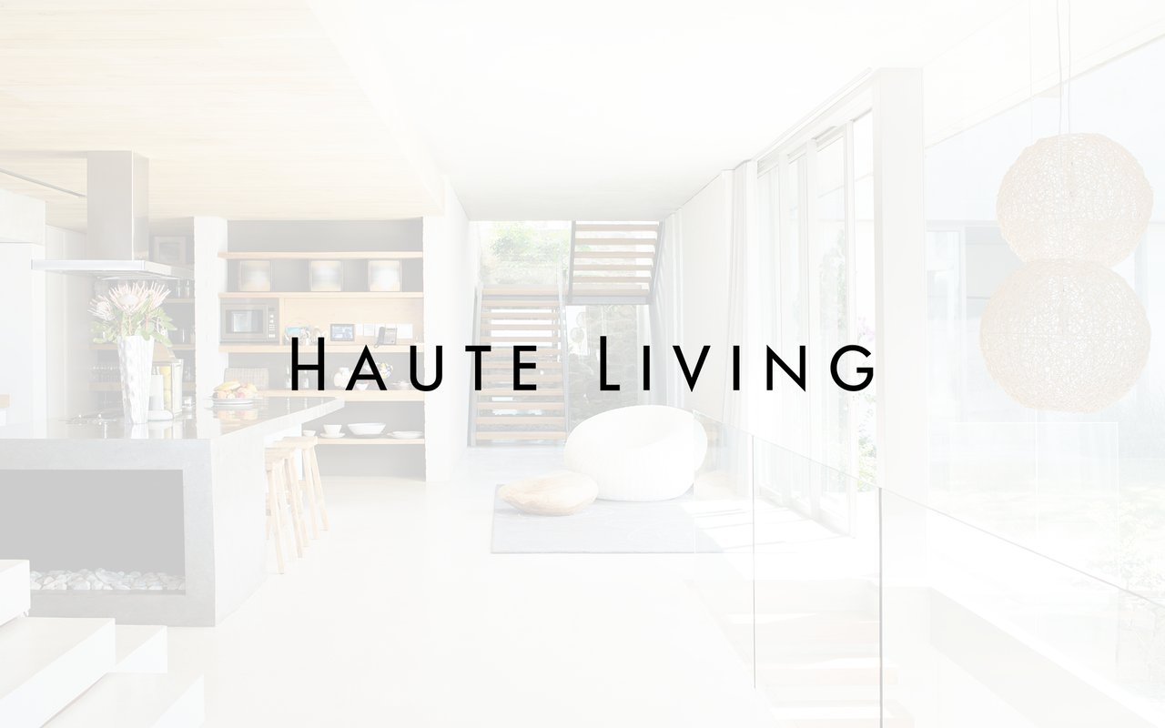 Sotheby’s International Realty: Pebble Beach Residence Embodying Contemporary Indoor-Outdoor Lifestyle