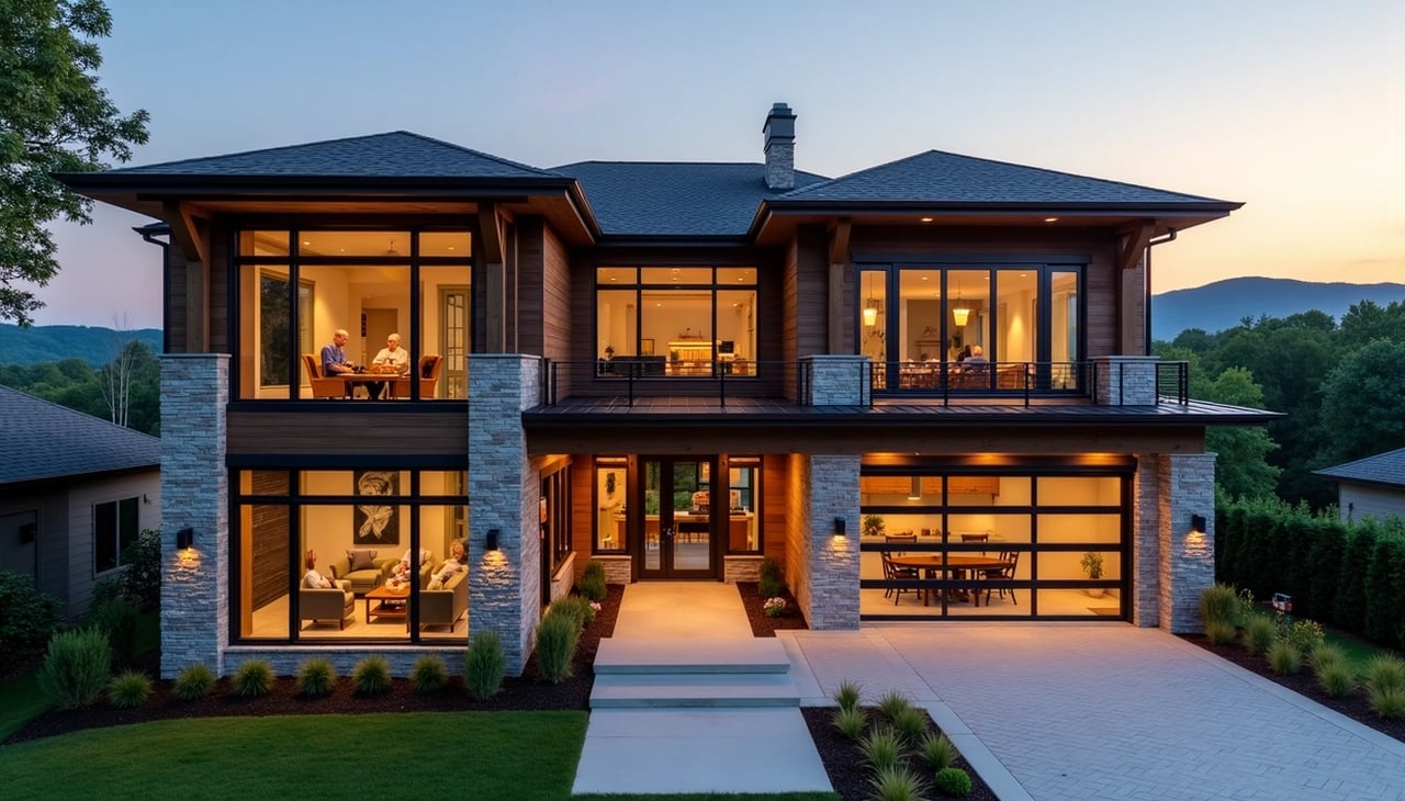 Why Multi-Generational Living is Reshaping Brentwood Estate Layouts in 2026