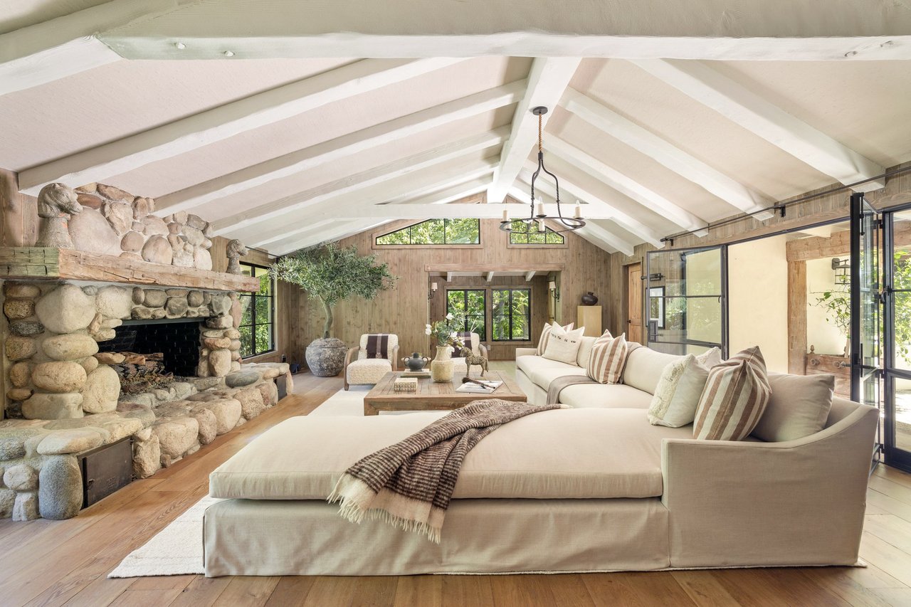 The Robert Taylor Ranch