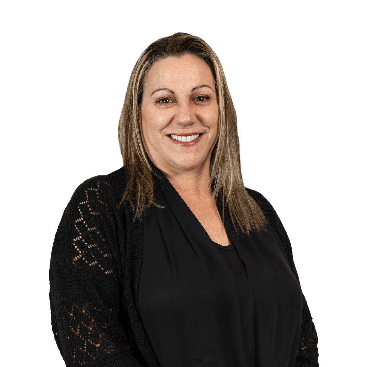 Cindy Paron Canada Real Estate Agent Headshot
