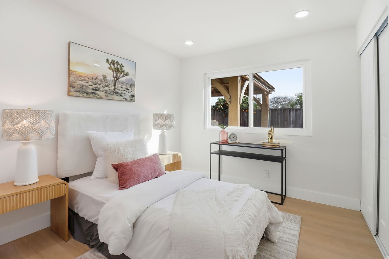 2272 Shadowtree Dr, San Jose, CA 95131