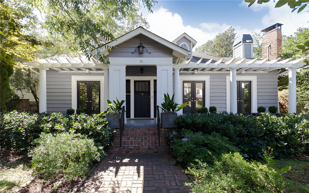 Check Out Dorsey Alston’s New Listings!