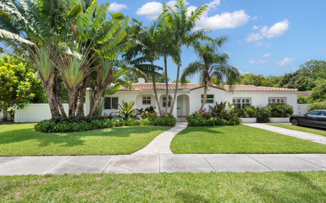 Miami Shores