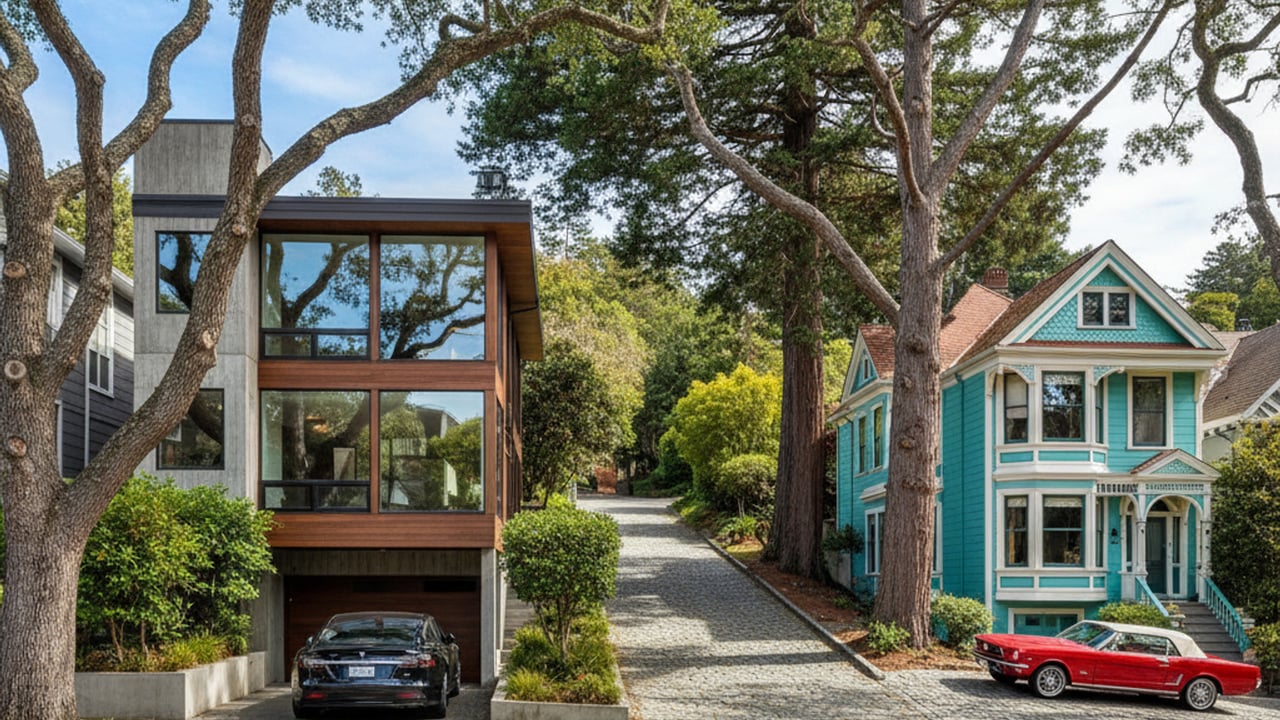 Is Sausalito CA Safe? A Complete Buyer's Guide to Market and Crime Data in 2026