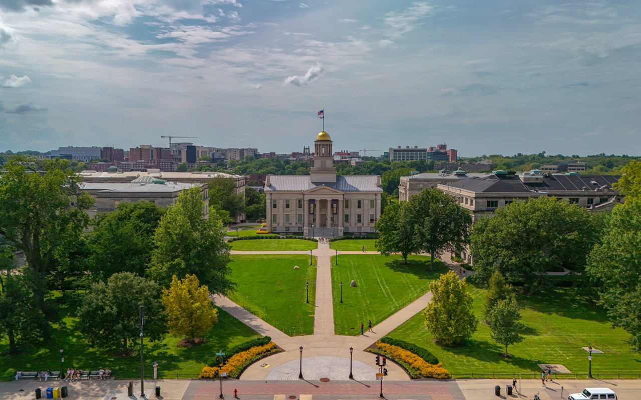 Iowa City