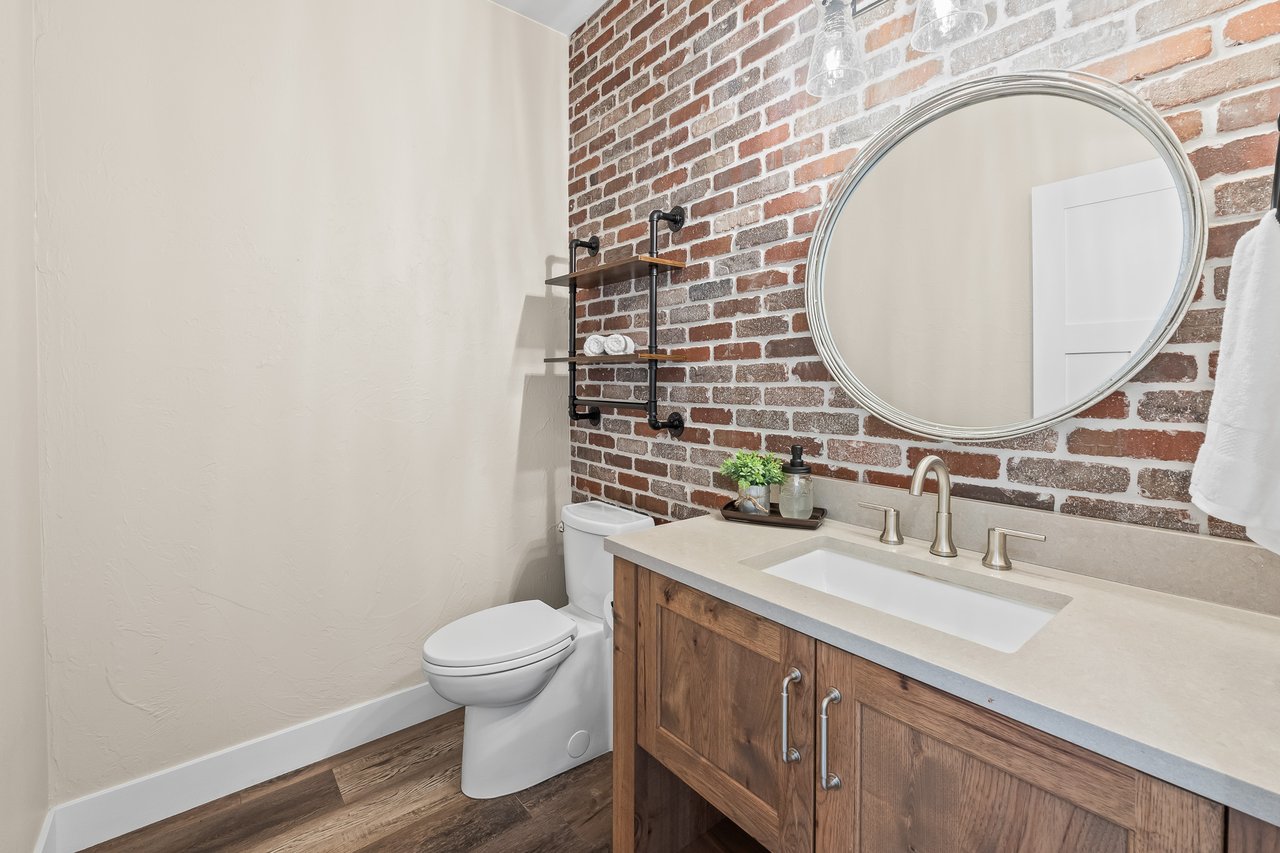 The Platte River Ranch