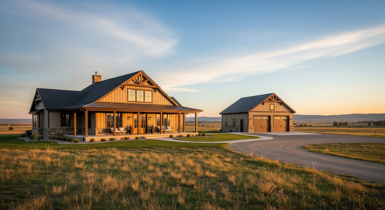 USDA Loans In Crook County Explained