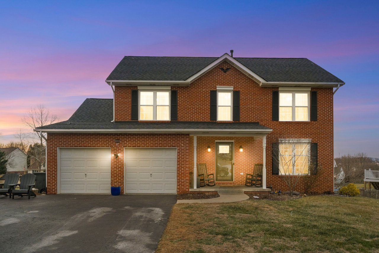 3334 Brockton Dr Jefferson, MD 21755