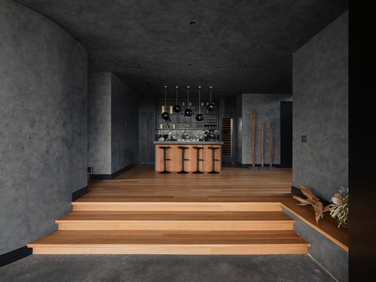 The Contemporary Amarra Estate | One of One 