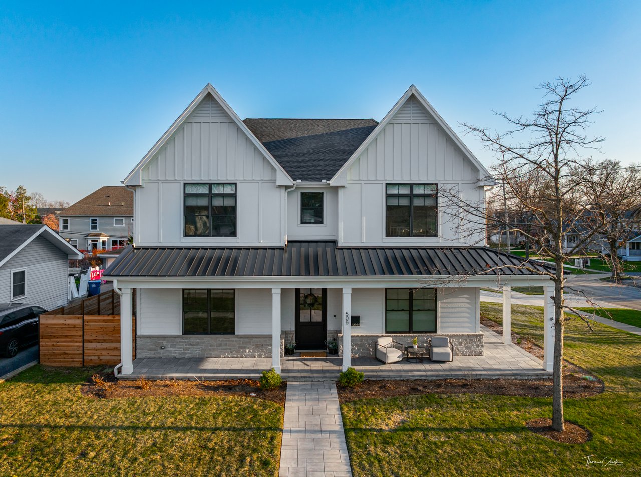 505 Lincoln Avenue