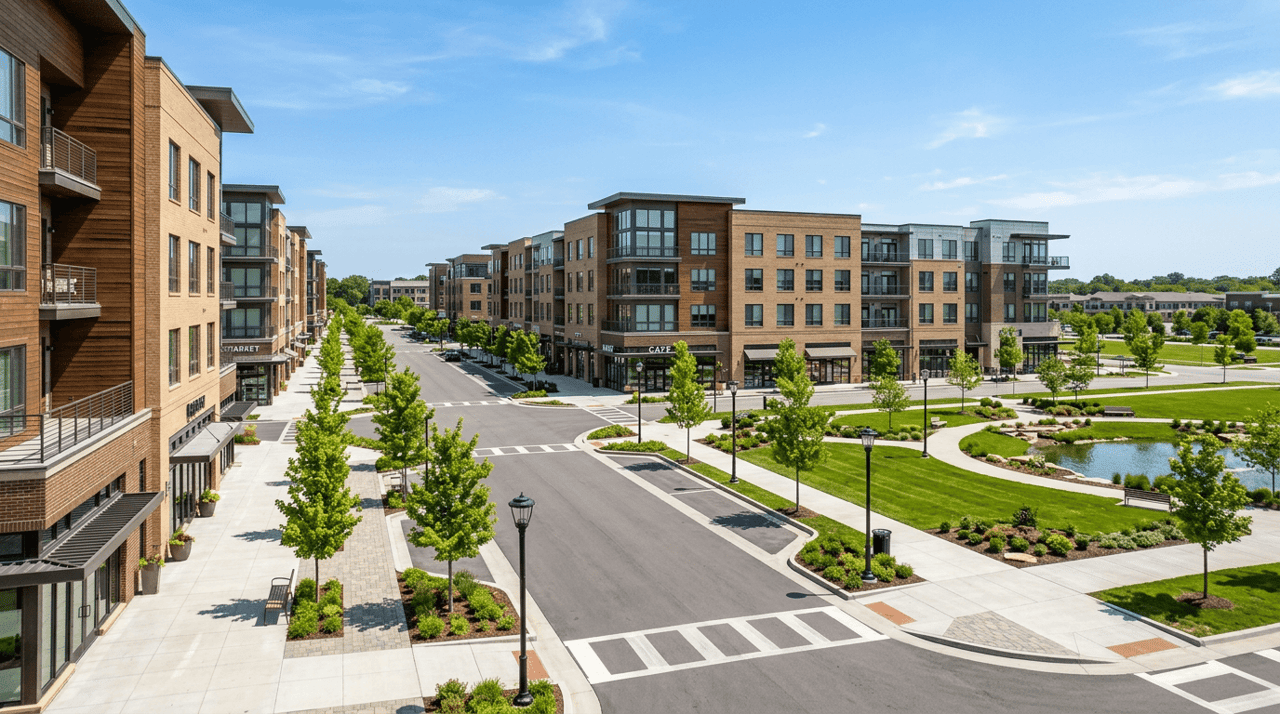 Living in Lenexa, KS: A Growing City Worth Considering