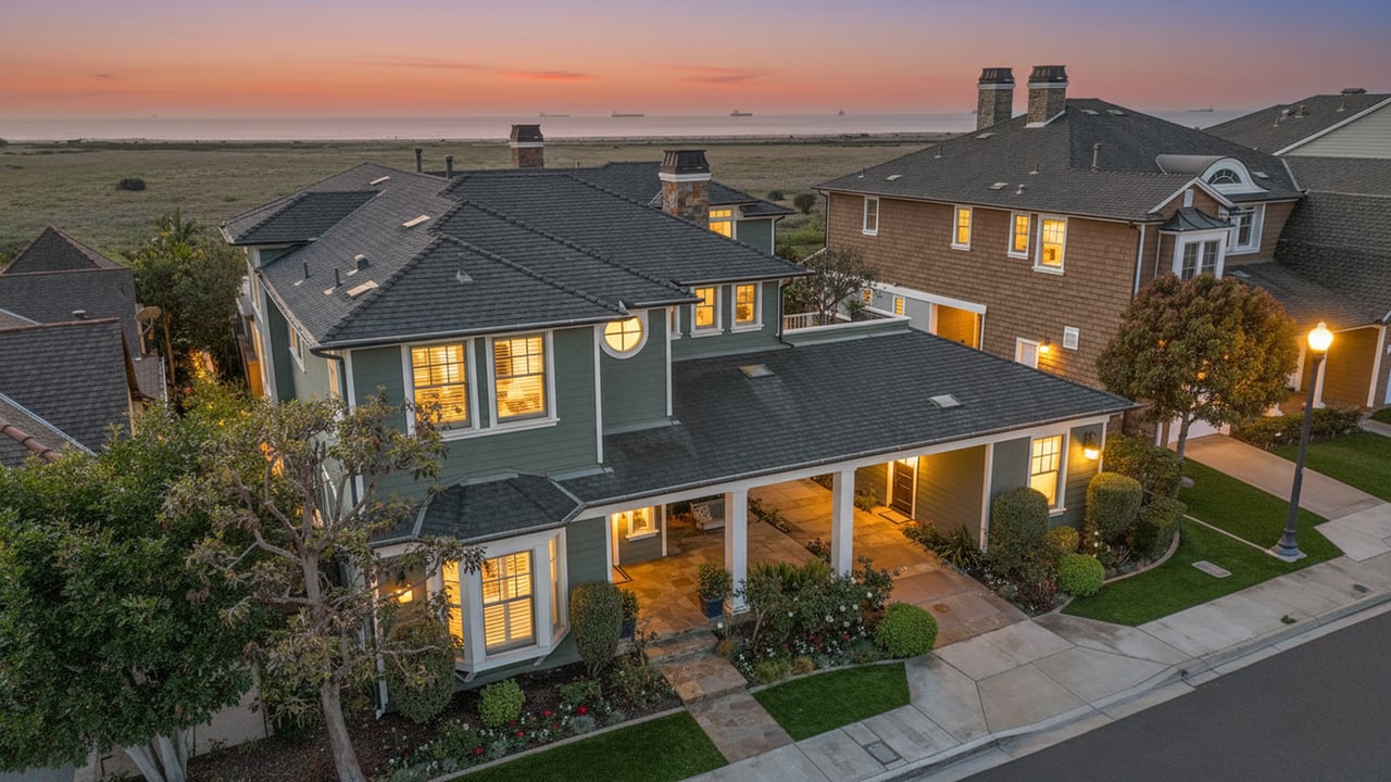 4492 Oceanridge Dr, Huntington Beach