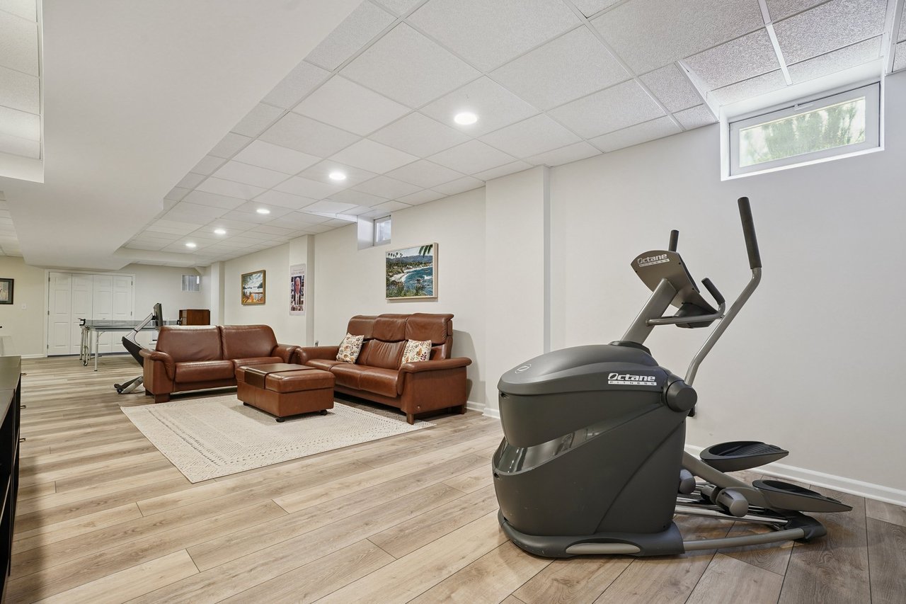 Private Exclusive in Bedminster