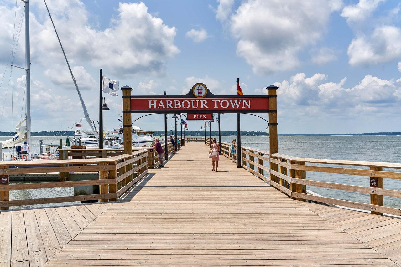 Sea Pines