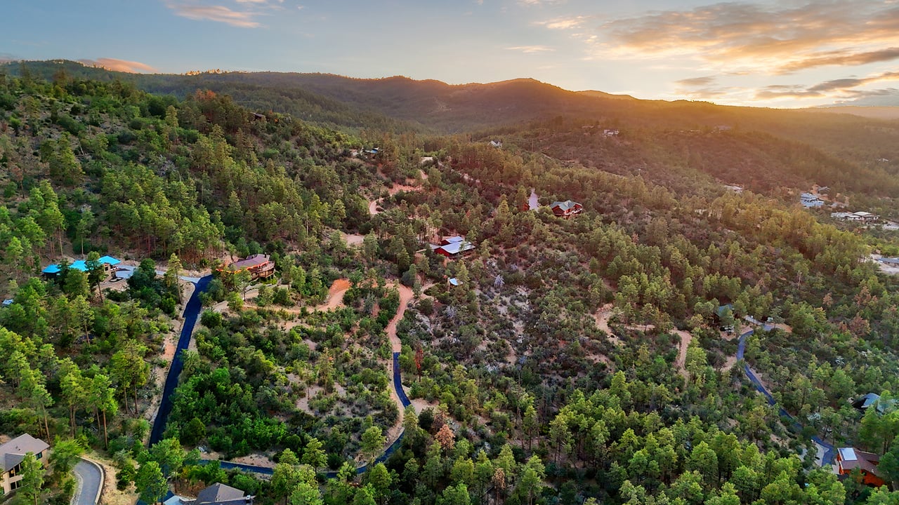 2700 W BUTTERFLY Ridge