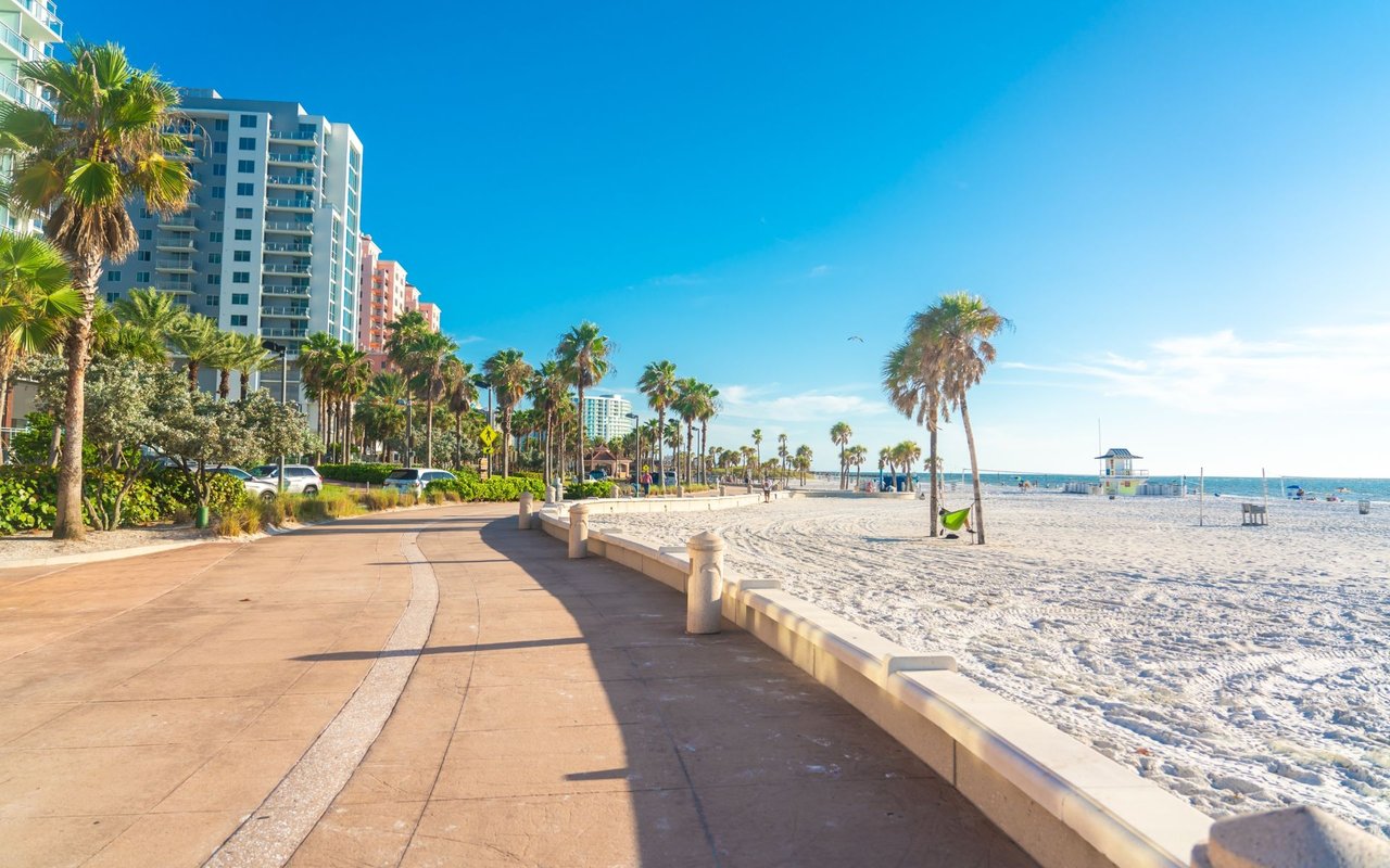 Beach Park