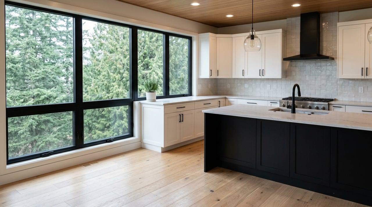 High-Impact Home Updates For Rathdrum Sellers