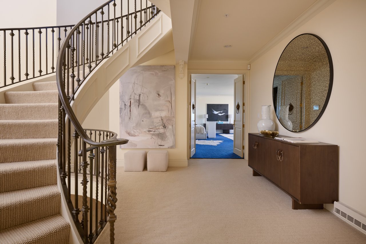 The Verdier Mansion