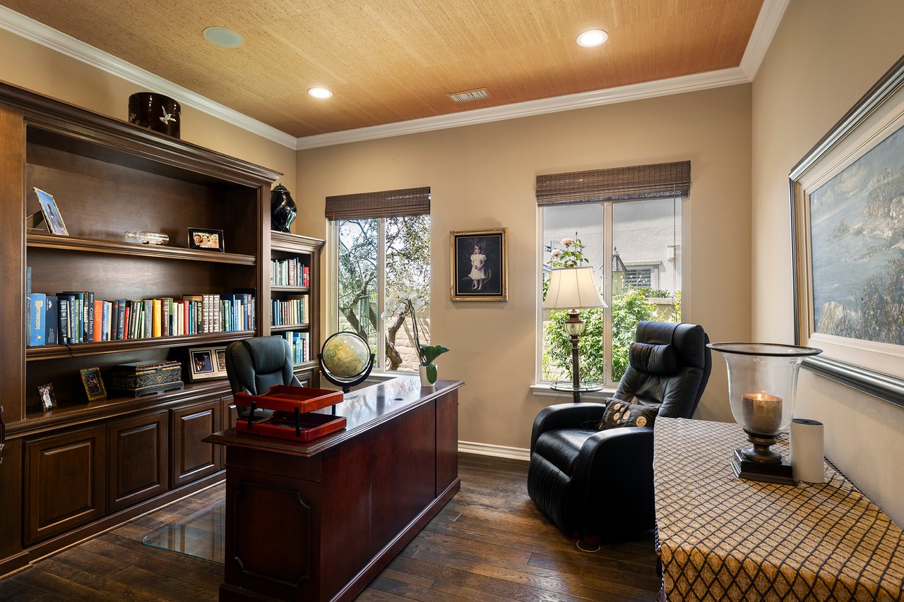 19 Calle Estilo Nuevo