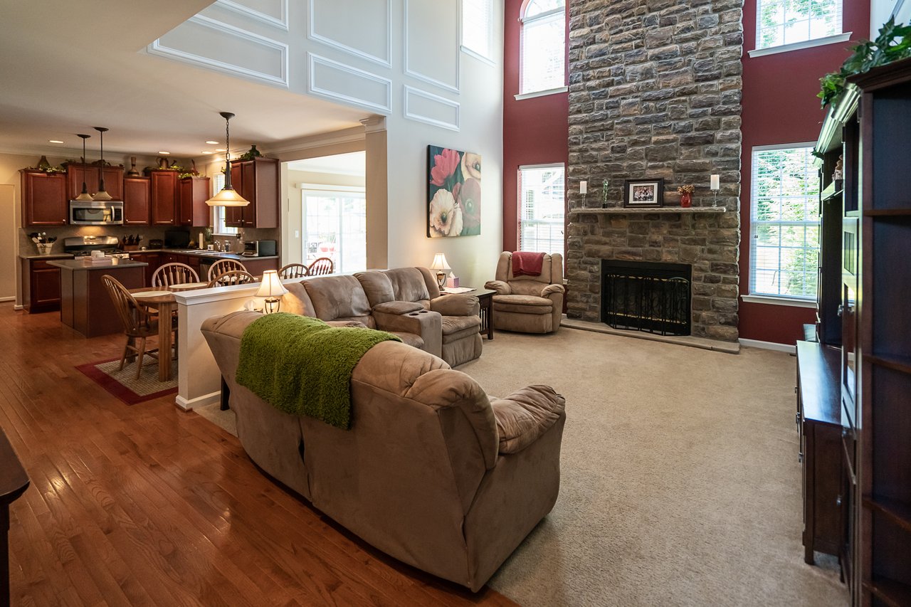 4800 Curly Horse Drive