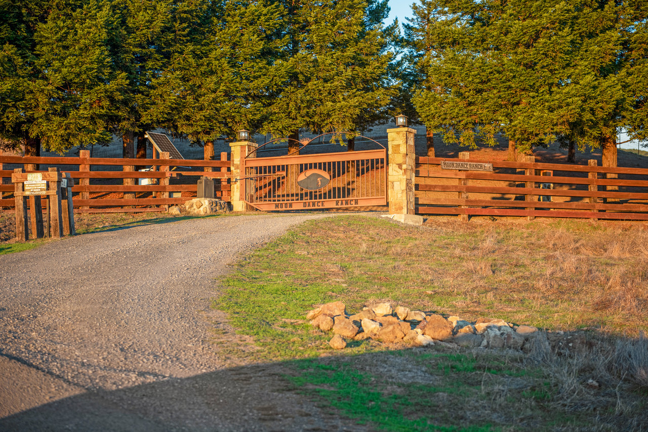 Moon Dance Ranch