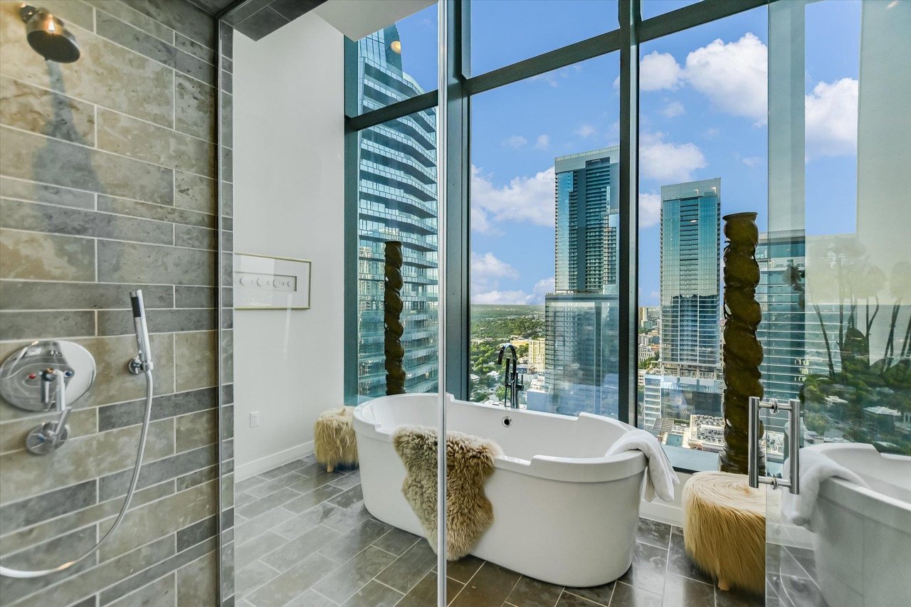 The W Residences