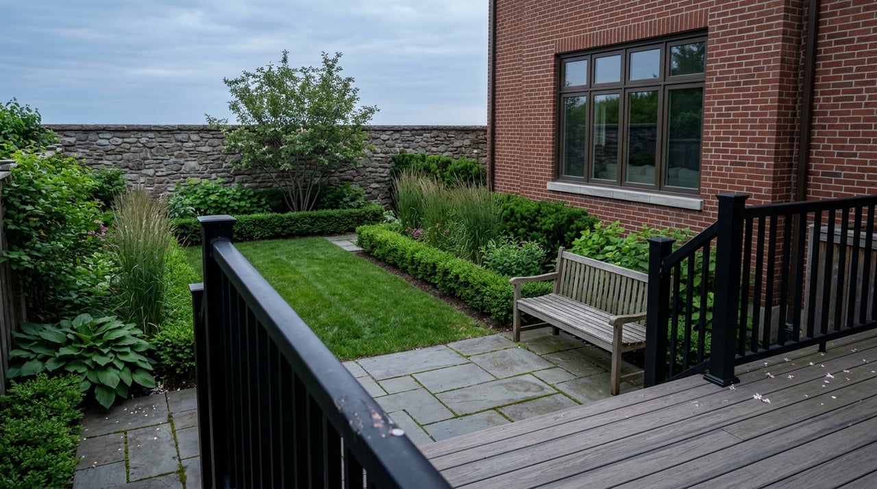 Riverdale Can Legally Hold Six Units Now. Your Lot Frontage Still Sets the Price.