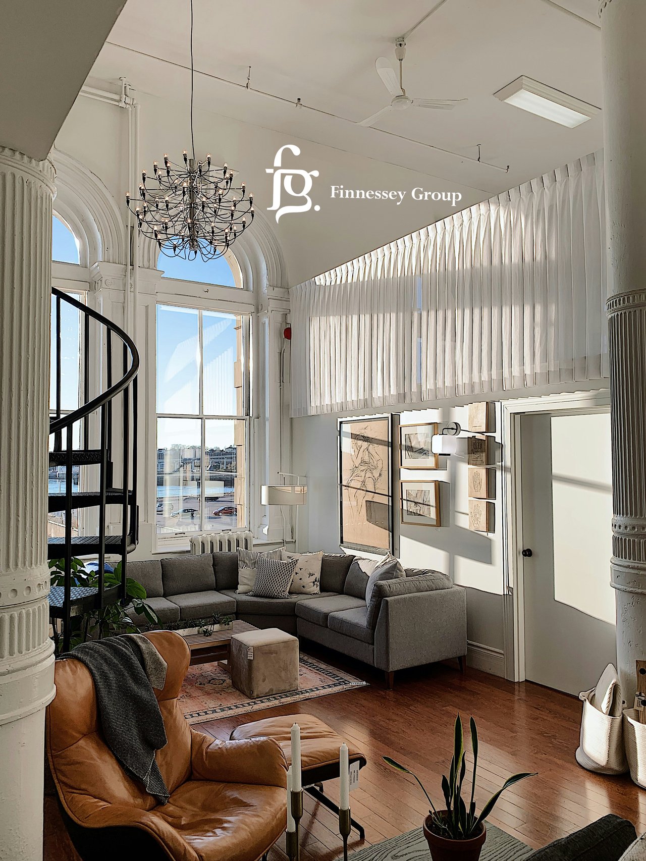 A quiet, reflective home setting representing the emotional and strategic transition of selling a home in West Austin.