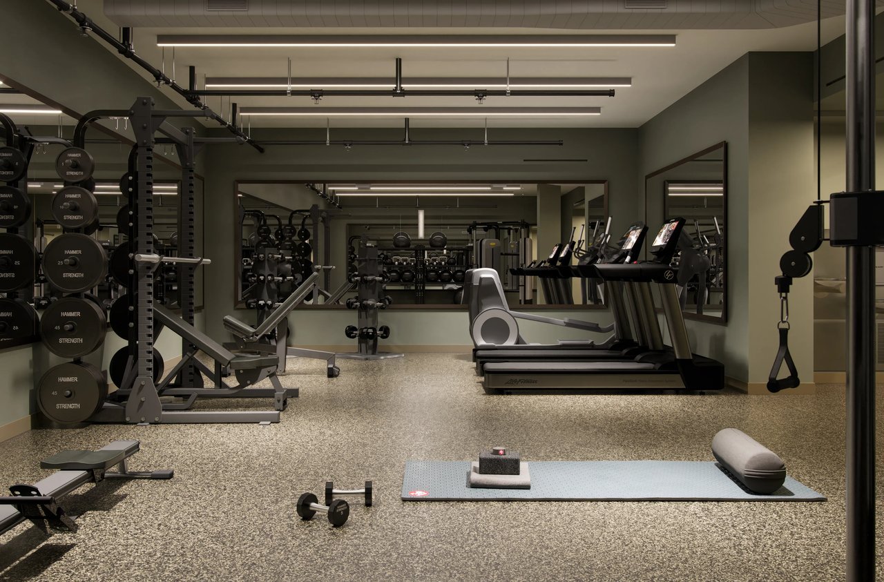 181 MacDougal Street - Boutique Greenwich Village Condominiums with Full-Service Amenities
