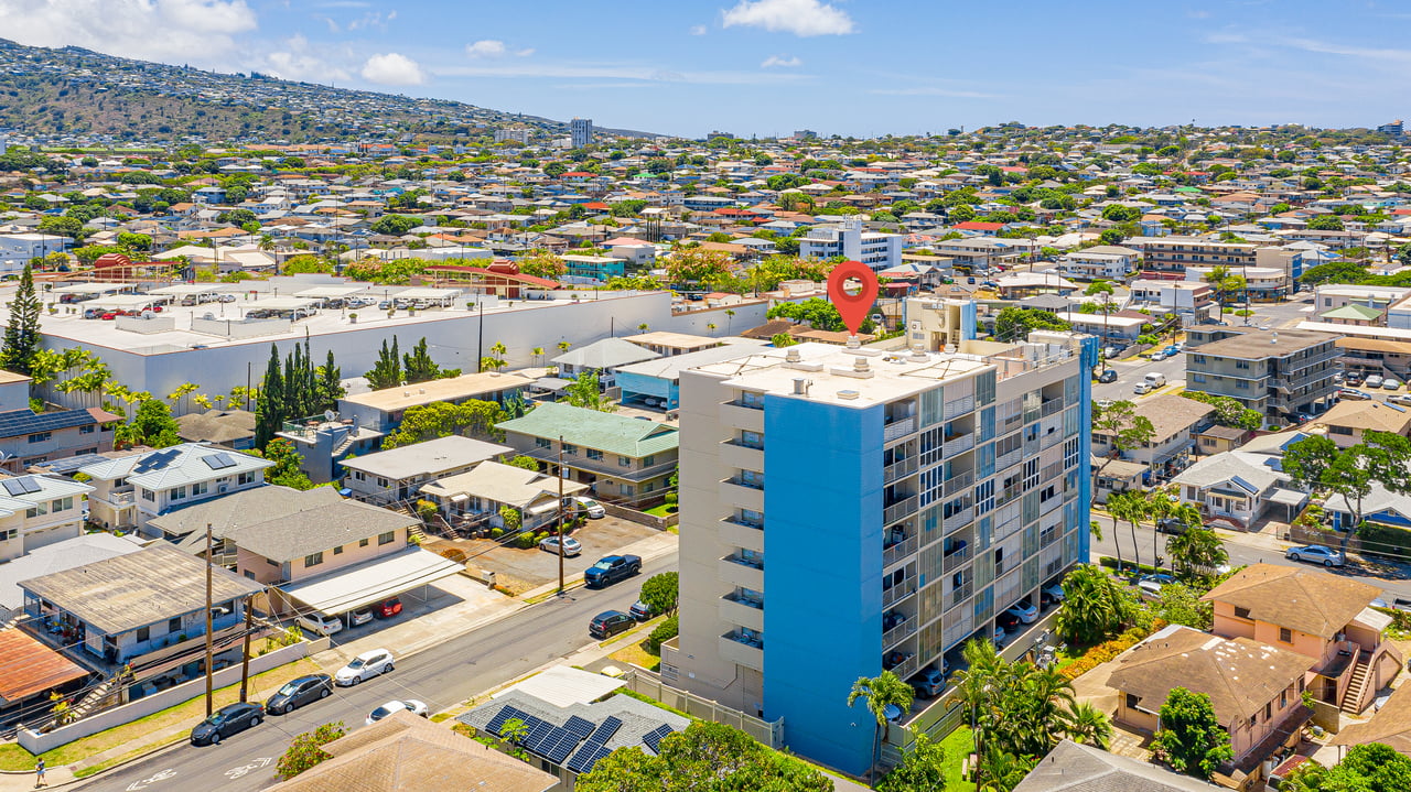 754 Ekela Avenue Unit #904