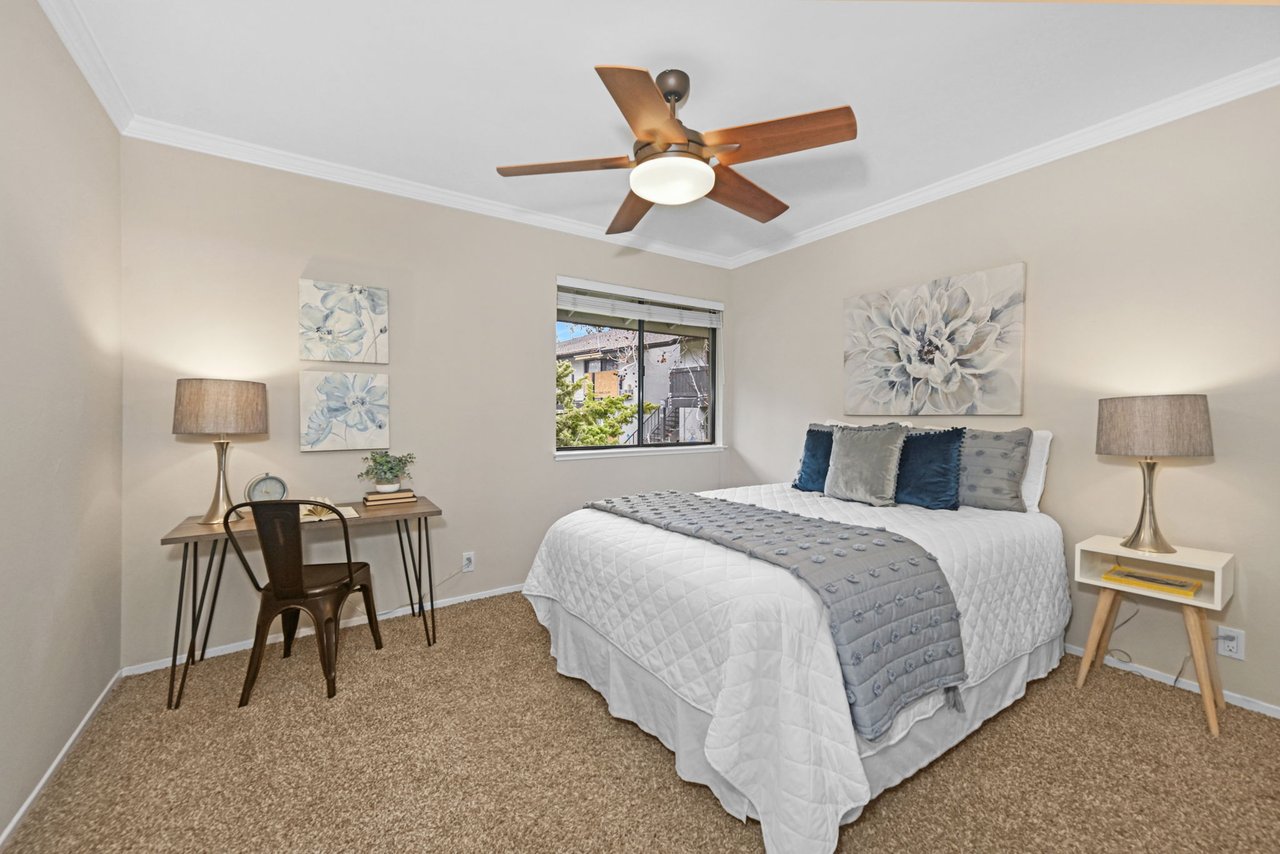 1489 Marchbanks Dr. #3, Walnut Creek