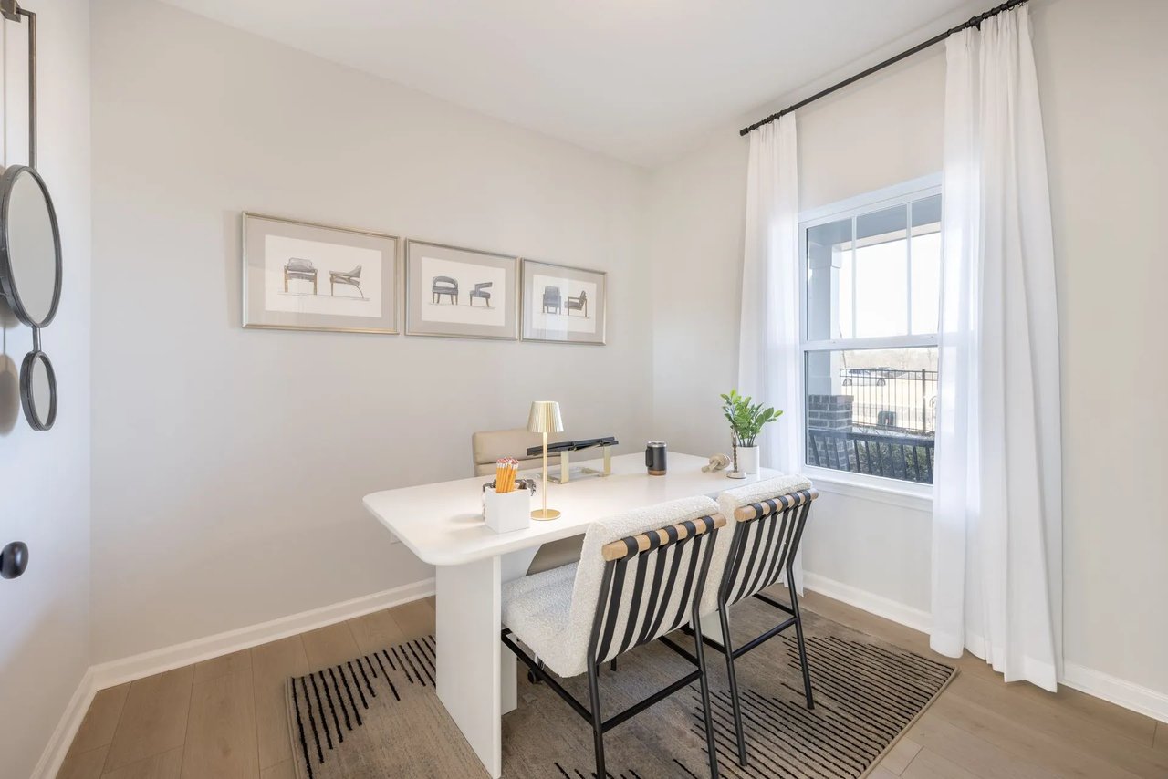 River Rock Winston-Salem