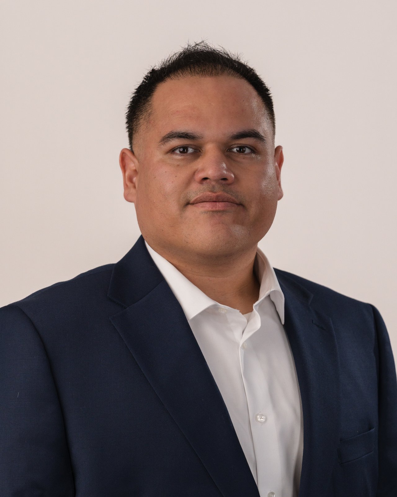 Christian Villa Huerta