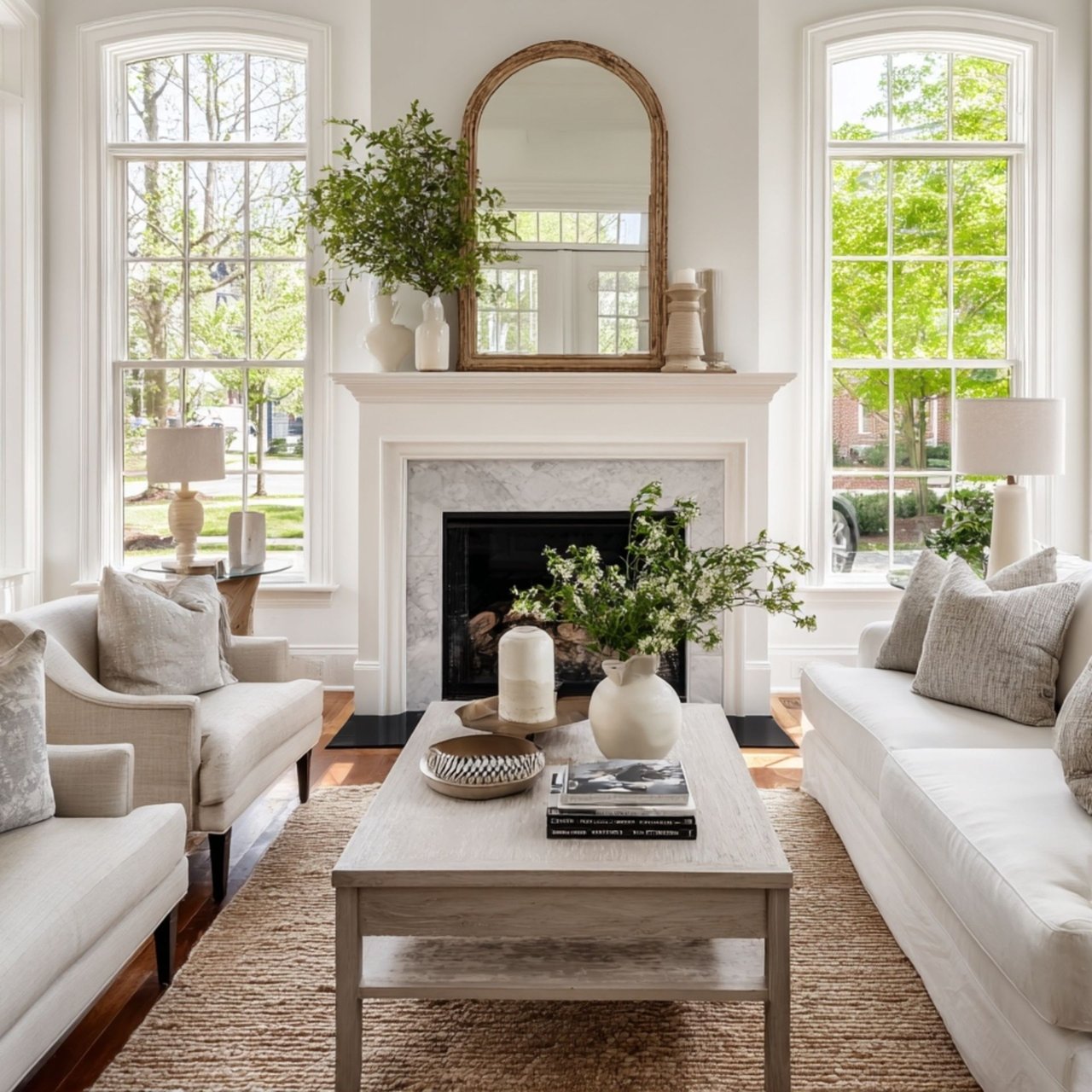 Home Valuation